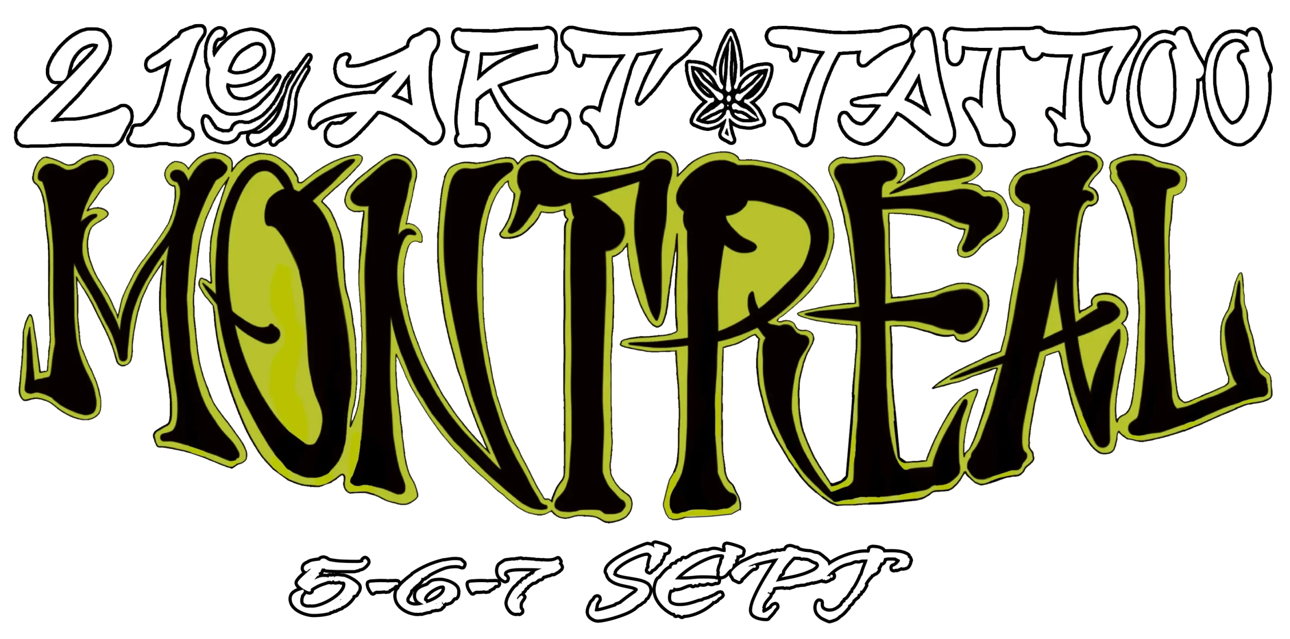 Art Tattoo Montreal